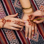 Creative Henna Design Ideas for Your Bachelorette Bash Party