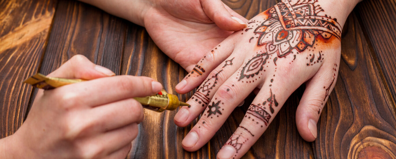 Henna Tattoo Design Prices