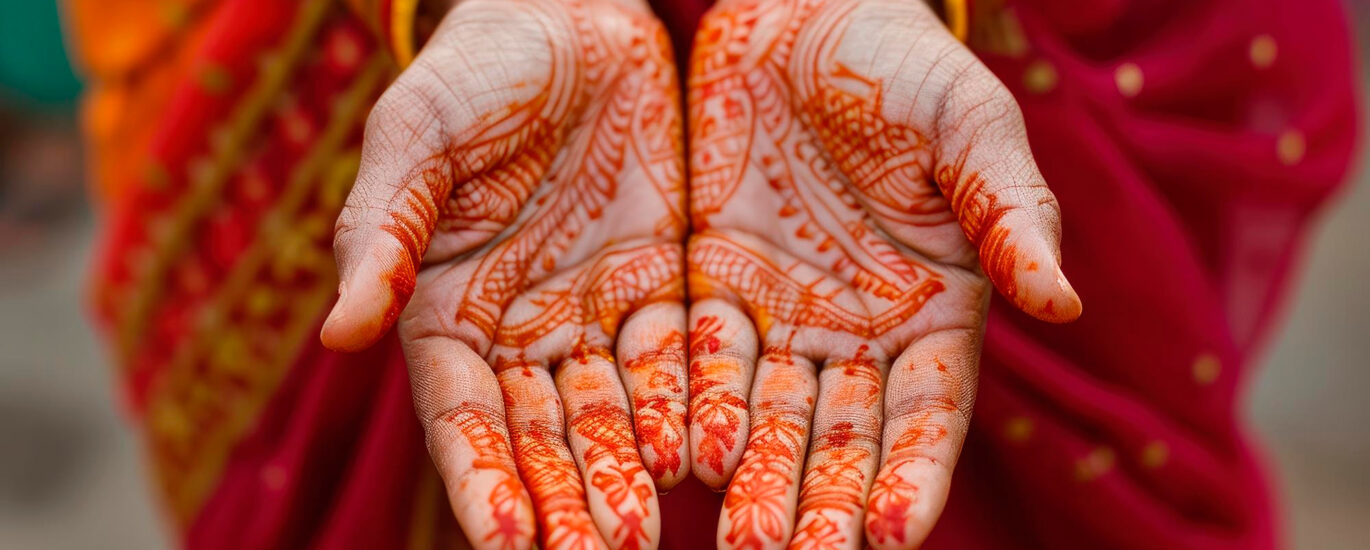 Why a Henna in Nashville Is the Perfect Form of Self-Expression